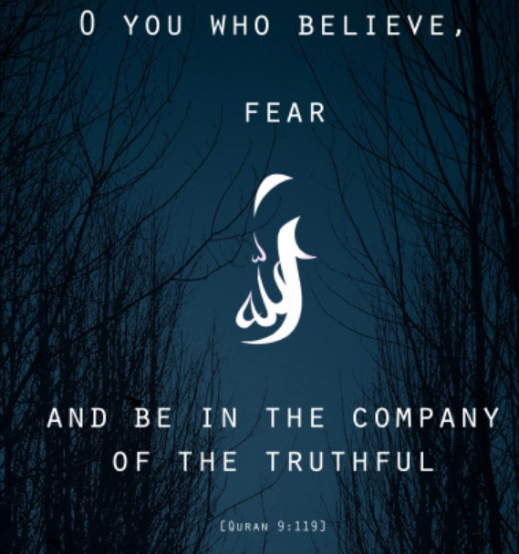 BeTruthful22